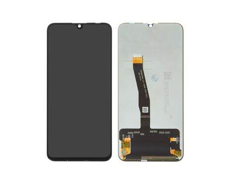 LCD displej (ekran) - Huawei Honor 10 Lite/Honor 20 lite+touch screen crni CHO.