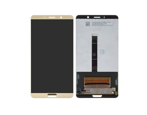 LCD displej (ekran) - Huawei Mate 10+touch screen zlatni.
