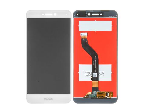 LCD displej (ekran) - Huawei P8 lite 2017+touch screen beli.