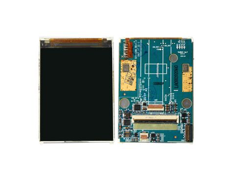 LCD displej (ekran) - Samsung G600 (High Quality).