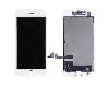 LCD displej (ekran) - Iphone 7+touch screen beli CHA.