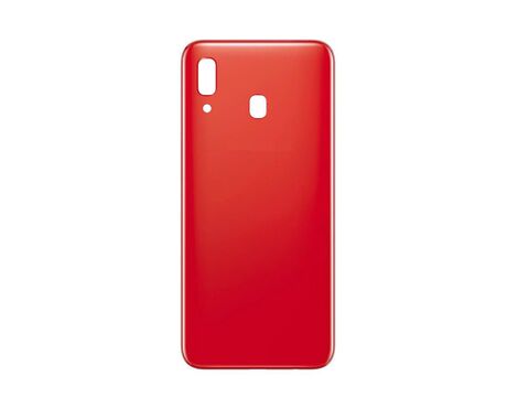 Poklopac - Samsung A305/Galaxy A30 2019 crveni.