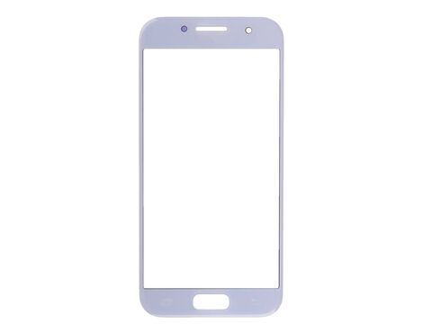 Staklo touchscreen-a - Samsung A320F Galaxy A3 (2017) svetlo sivo.