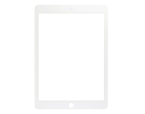 Staklo touchscreen-a - Apple iPad Air 2 belo SMRW.