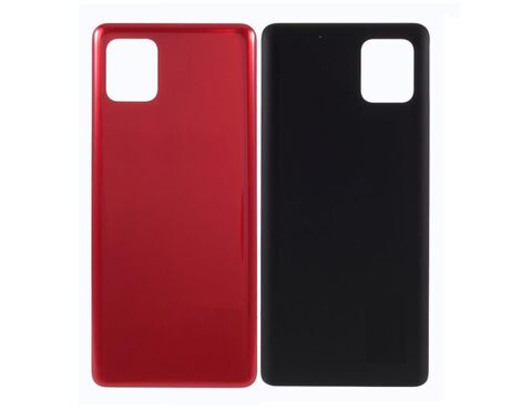 Poklopac - Samsung N770/Galaxy Note 10 Lite Aura red.