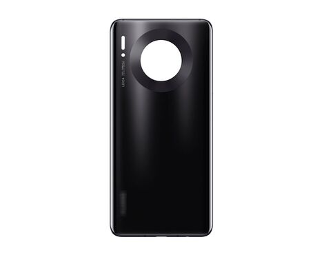 Poklopac - Huawei MATE 30 black (crni).