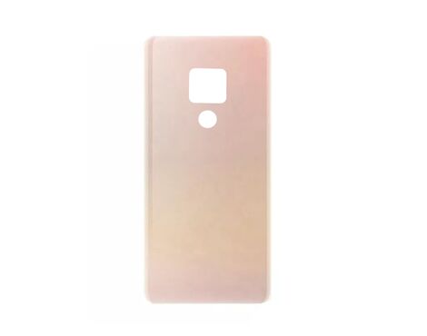Poklopac - Huawei Mate 20 Pink gold.