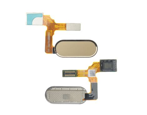 Senzor otiska prsta - Huawei Honor 9 zlatni.