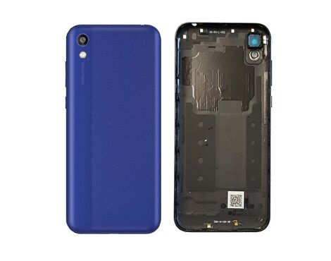 Poklopac - Huawei Honor 8S plavi.