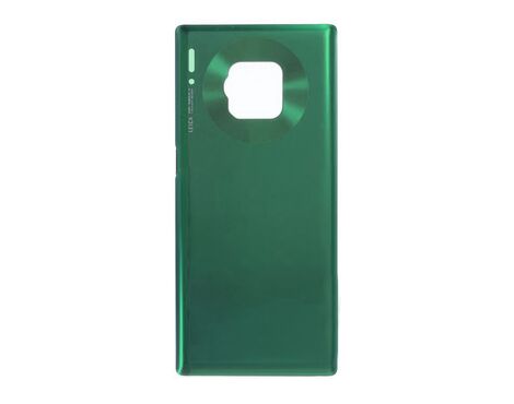 Poklopac - Huawei MATE 30 Pro Emerald green.