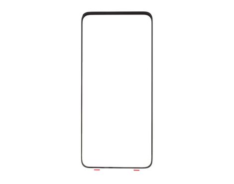 Staklo touchscreen-a - Samsung A805/Galaxy A80 2019 crno.