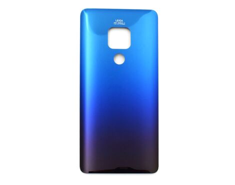 Poklopac - Huawei Mate 20 Twilight blue.