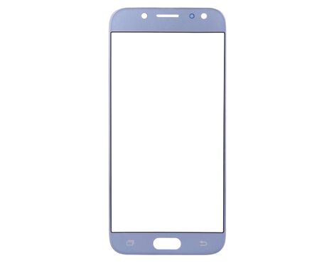 Staklo touchscreen-a - Samsung J530F/Galaxy J5 2017 silver blue.