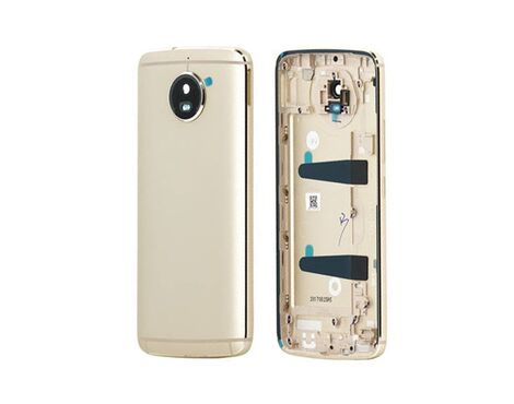 Poklopac - Motorola Moto G5S Fine gold SPO SH.