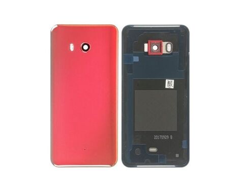 Poklopac - HTC U11 crveni.