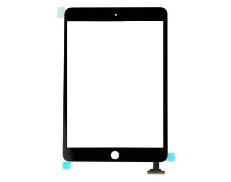 touchscreen - Apple iPad mini crni CHA.