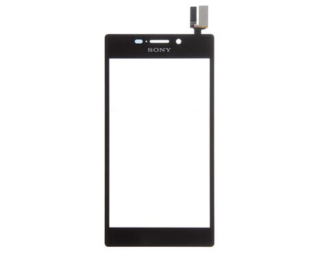 touchscreen - Sony Xperia M2/D2303 crni.