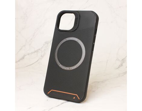 Futrola Gear - iPhone 15 6.1 crna.