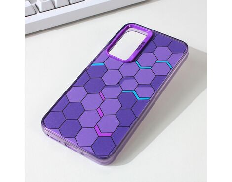 Futrola Honeycomb Color - Samsung A546B Galaxy A54 5G type 1.