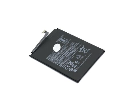 Baterija - Xiaomi Redmi Note 8 Pro (BM4J) Comicell (MS).
