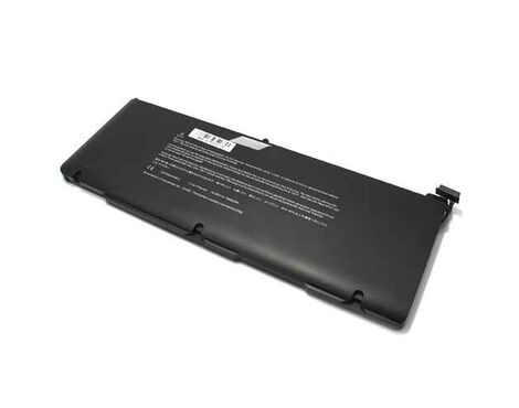Baterija laptop Apple A1383 10.95V 95Wh 8500mAh crna HQ (MS).