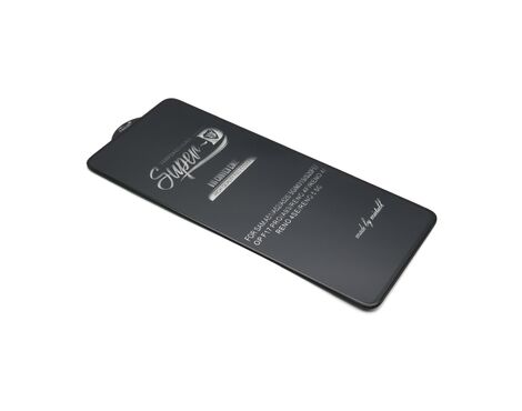 Zastitna folija za ekran GLASS 11D - Samsung A536 Galaxy A53 5G SUPER D crna (MS).