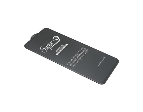 Zastitna folija za ekran GLASS 11D - Samsung A035 Galaxy A03 SUPER D crna (MS).