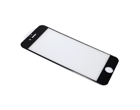 Zastitna folija za ekran CERAMIC (PMMA) - Iphone 6G/6S crna (MS).