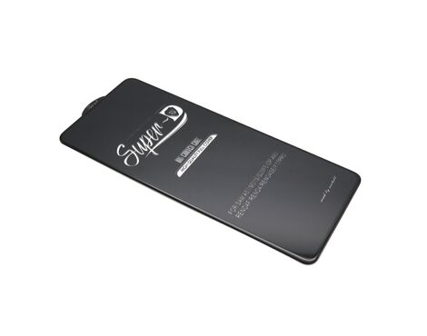 Zastitna folija za ekran GLASS 11D - Samsung A525F/A526B/A528B Galaxy A52 4G/A52 5G/A52s (EU) SUPER D crna (MS).