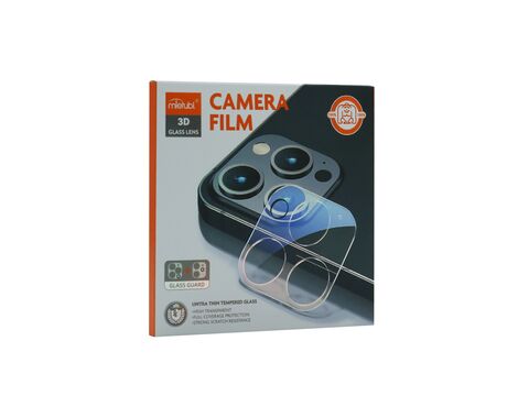 Folija - zastitu kamere LENS CAMERA za iPhone 14 Pro (6.1)/ iPhone 14 Pro Max (6.7) (MS).