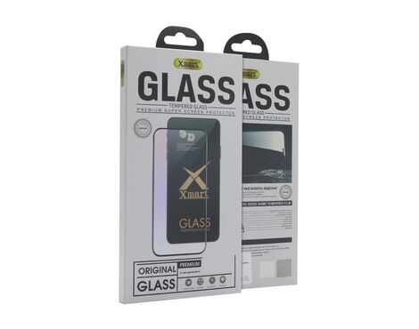 Zastitna folija za ekran GLASS X mart 9D - Samsung S926 Galaxy S24 Plus 5G (MS).