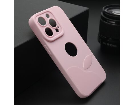 Futrola APPLE COLOR - iPhone 14 Pro (6.1) roze (MS).