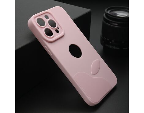 Futrola APPLE COLOR - iPhone 14 Pro Max (6.7) roze (MS).
