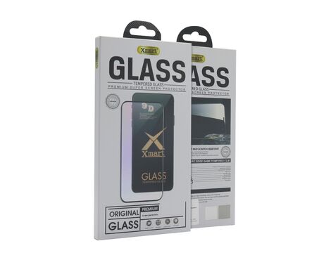 Zastitna folija za ekran GLASS X mart 9D - iPhone 15 Pro(MS).