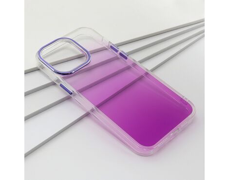Futrola ACRYLIC - iPhone 14 Pro Max (6.7) pink (MS).