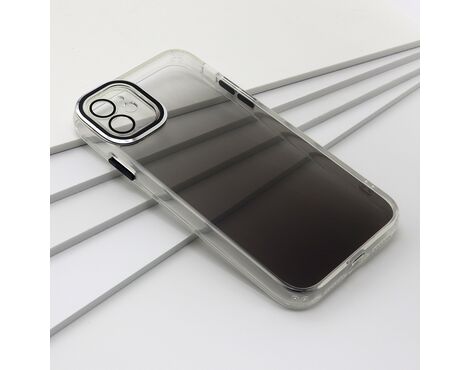 Futrola ACRYLIC - iPhone 11 (6.1) crna (MS).
