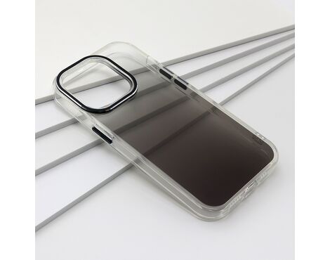 Futrola ACRYLIC - iPhone 14 Pro (6.1) crna (MS).