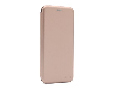 Futrola na preklop Ihave - Samsung A235 Galaxy A23 roze (MS).
