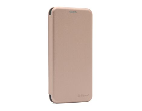 Futrola na preklop Ihave - Samsung A136 Galaxy A13 5G/A047 Galaxy A04s roze (MS).
