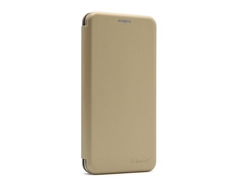 Futrola na preklop Ihave - Samsung A525 Galaxy A52 4G/A526 Galaxy A52 5G/A528B Galaxy A52s 5G zlatna (MS).