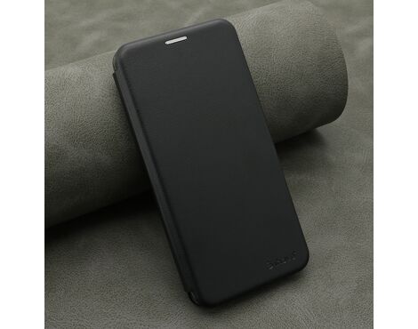Futrola na preklop Ihave - iPhone 15 Pro Max (6.7) crna (MS).