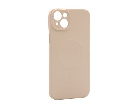 Futrola BRICK MAGSAFE - iPhone 14 Plus (6.7) roze (MS).