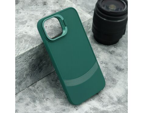 Futrola CAMERA HOLDER - iPhone 11 (6.1) zelena (MS).