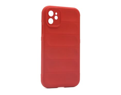 Futrola BUILD - iPhone 11 (6.1) crvena (MS).