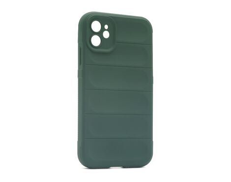 Futrola BUILD - iPhone 11 (6.1) tamno zelena (MS).