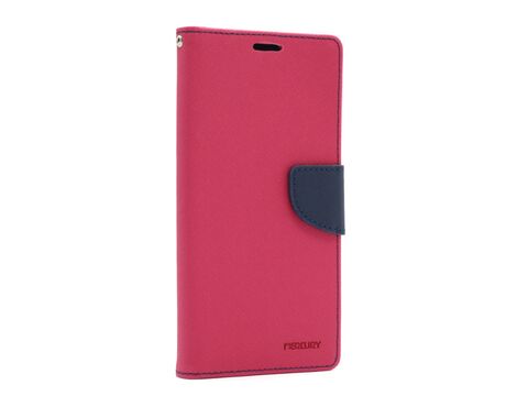 Futrola na preklop MERCURY - Samsung A125F Galaxy A12 pink (MS).