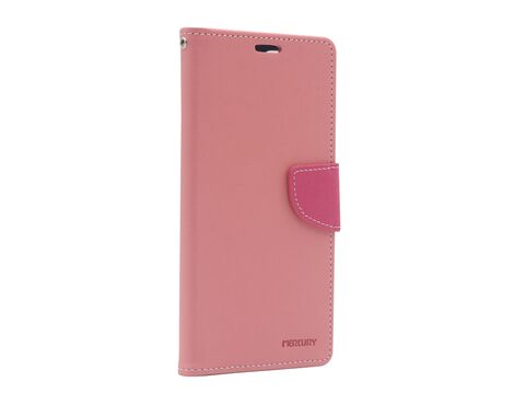Futrola na preklop MERCURY - Samsung A235 Galaxy A23 pink (MS).