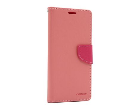 Futrola na preklop MERCURY - Samsung A336 Galaxy A33 5G pink (MS).