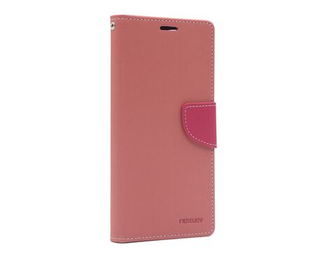 Futrola na preklop MERCURY - Samsung A136 Galaxy A13 5G/A047 Galaxy A04s pink (MS).