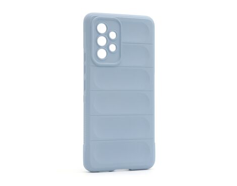 Futrola BUILD - Samsung A536 Galaxy A53 5G svetlo plava (MS).